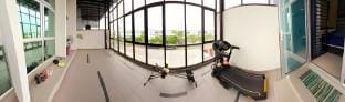 Bandar Alam MasaiStaycation/Relax(4BR4B)netflix, Vacation rental in Johor
