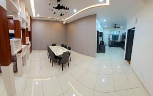 Bandar Alam MasaiStaycation/Relax(4BR4B)netflix, Vacation rental in Johor