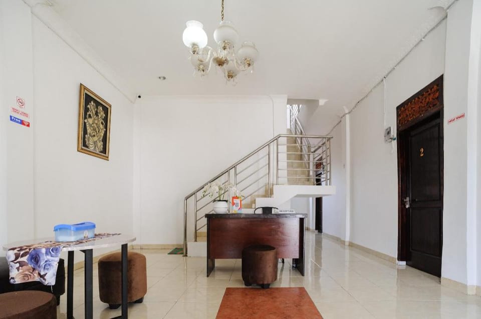 Urbanview GH Flamboyan 3 Syariah Lampung By RedDoorz Hotel in Indonesia