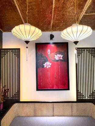 Hidden Paradise-Trung  tâm-Yên tĩnh-Gần hồ Vacation rental in Hanoi