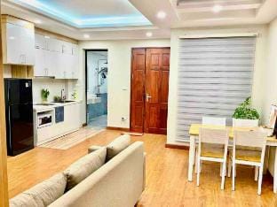 Kem Home- West Lake / Balcony Vacation rental in Laos