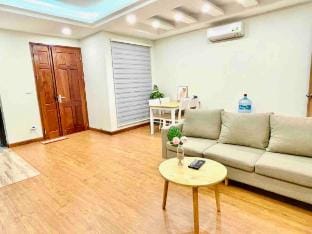 Kem Home- West Lake / Balcony Vacation rental in Laos