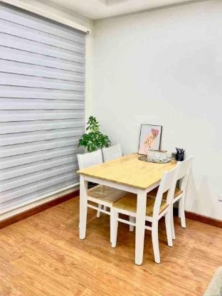 Kem Home- West Lake / Balcony Vacation rental in Laos