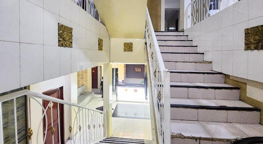 RedDoorz Near Stasiun Tanah Abang Hotel in Jakarta