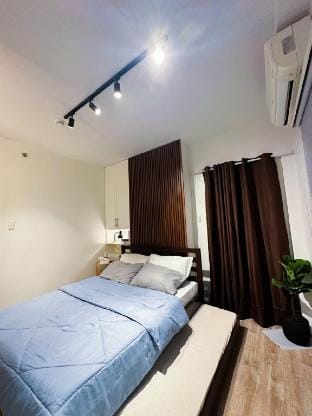 8th Pad Apartment in Bacolod