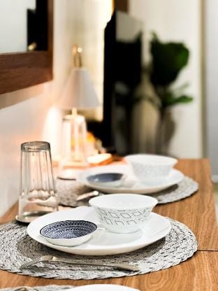 8th Pad Apartment in Bacolod
