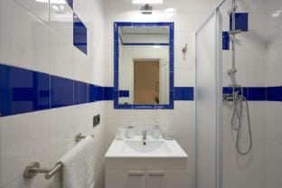 Apartamento Tejares de Triana Apartment in Seville