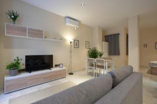 Apartamento Tejares de Triana Apartment in Seville