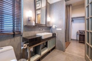 Sala Villas | 9 mini villas resort ⭐ Villa in Pattaya City