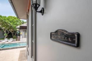 Sala Villas | 9 mini villas resort ⭐ Villa in Pattaya City