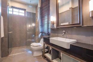 Sala Villas | 9 mini villas resort ⭐ Villa in Pattaya City