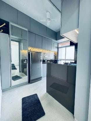 Your home away from home  Apartment in Mumbai