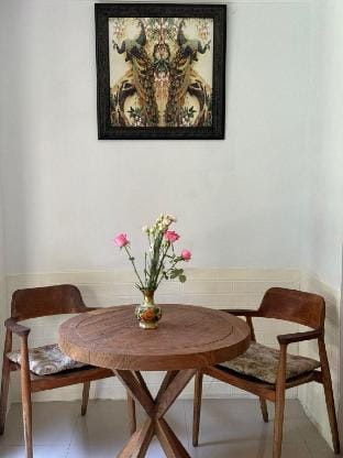 The Green Palm Ubud Villa in Sukawati