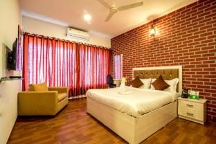 Studio Apartment – Close to BKC & Jio World Drive Apartment in Mumbai