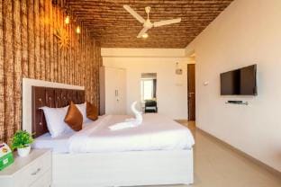 Trendy Studio in Santacruz – Near Mumbai Airport" Apartment in Mumbai