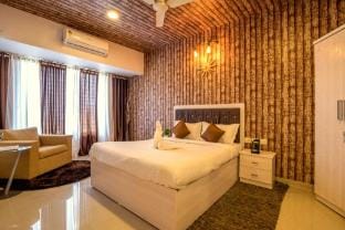 Trendy Studio in Santacruz – Near Mumbai Airport" Apartment in Mumbai