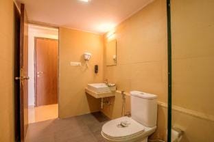 Premium Style Studio Apartment in Santacruz East Apartment in Mumbai