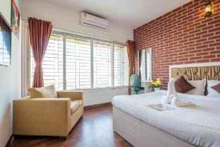 Premium Style Studio Apartment in Santacruz East Apartment in Mumbai