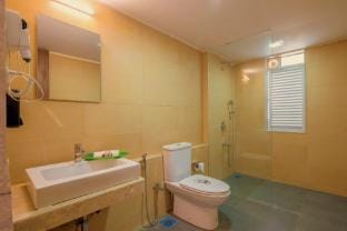 Premium Style Studio Apartment in Santacruz East Apartment in Mumbai