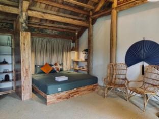 Mura Retreat 1 Bedroom 2 King Beds Vacation rental in Laos