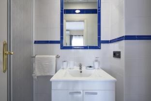 Loft Tejares de Triana Apartment in Seville