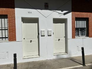 Apartamento 2 Habitaciones Calle Tejares Apartment in Seville