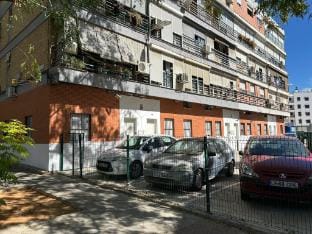 Apartamento 2 Habitaciones Calle Tejares Apartment in Seville