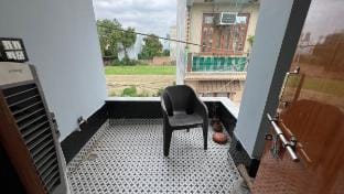 2 bhk home in Delhi Vacation rental in Delhi