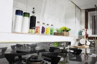 GS01_2min's from Hongdae st. Exit 5 +Free storage Vacation rental in Seoul