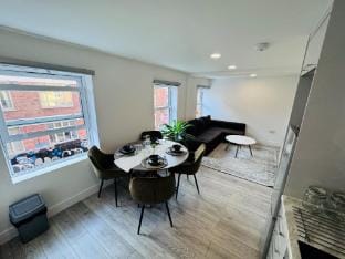 FT4 Brick Lane Vacation rental in London Borough of Hackney