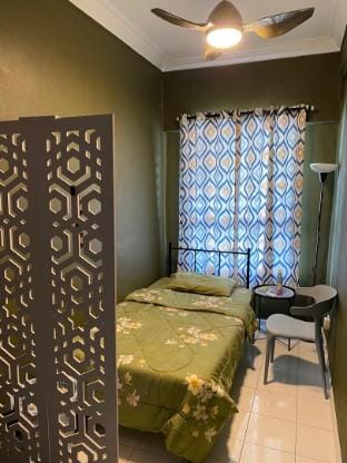Adella Condostay (Muslim Only) -Tanjong Samudera Vacation rental in Malaysia