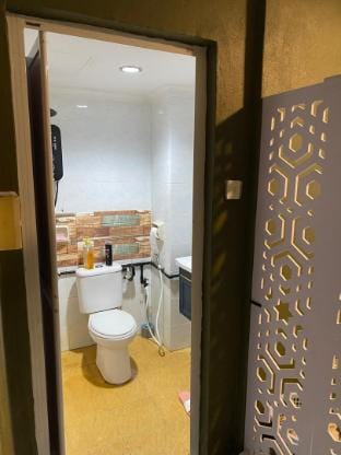 Adella Condostay (Muslim Only) -Tanjong Samudera Vacation rental in Malaysia