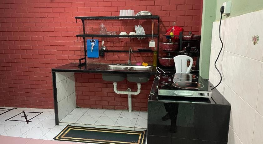 Salam Homestay Apartment in Penang