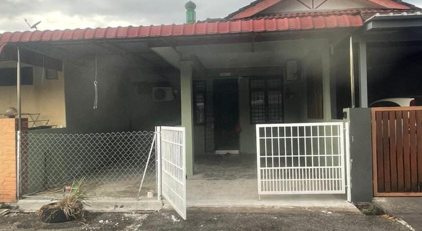 Salam Homestay Apartment in Penang