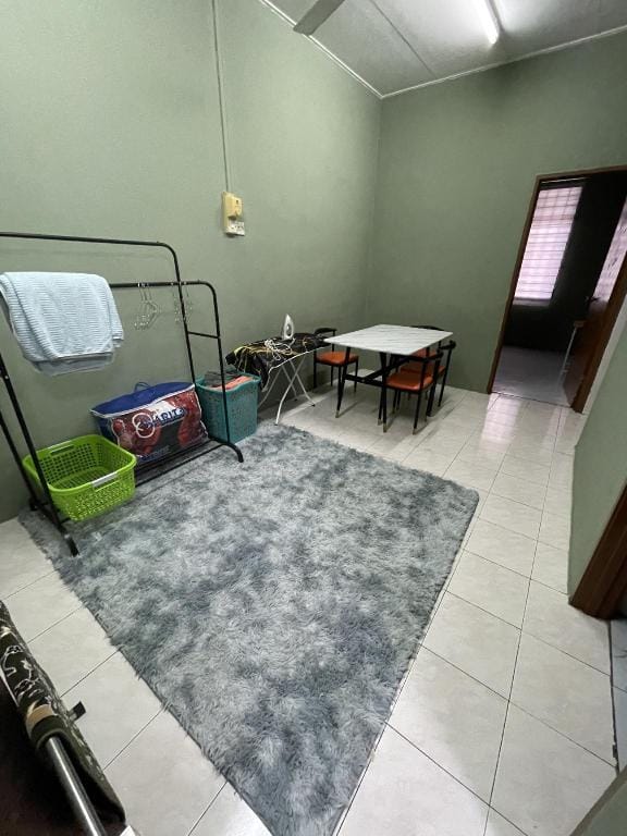 Salam Homestay Apartment in Penang