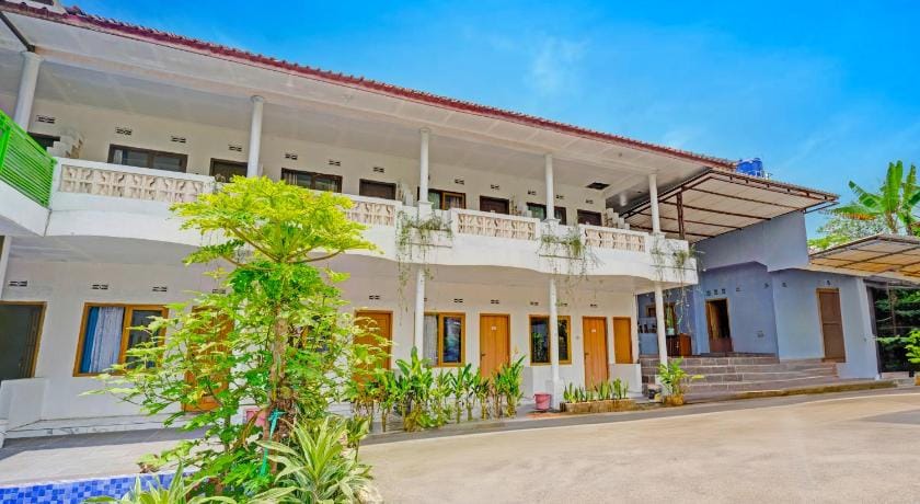 Urbanview Orchid Guest House Ciater Hotel in West Java