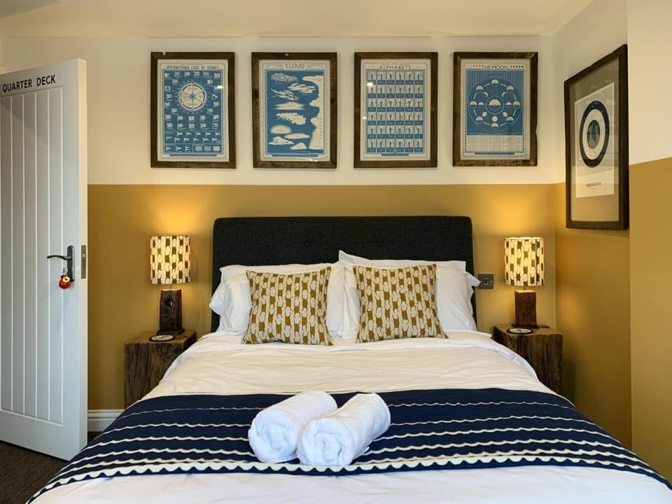 The Blue Bell Inn Bed and Breakfast in Chichester District
