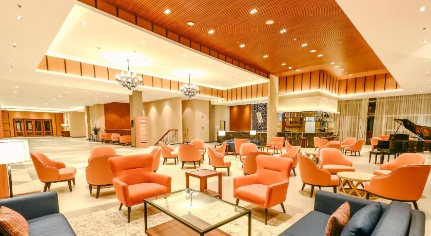 Sotogrande Hotel and Convention Center Batangas Hotel in Calabarzon