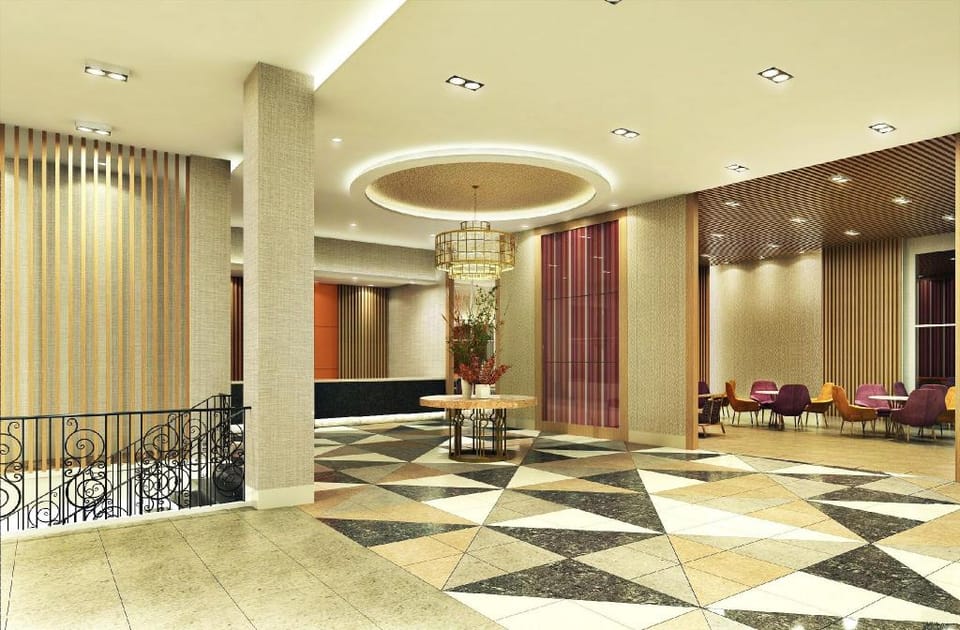 Sotogrande Hotel and Convention Center Batangas Hotel in Calabarzon
