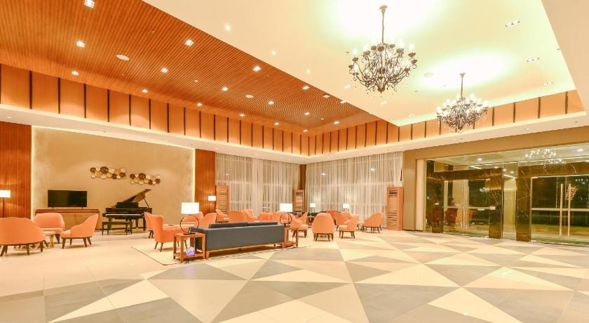 Sotogrande Hotel and Convention Center Batangas Hotel in Calabarzon