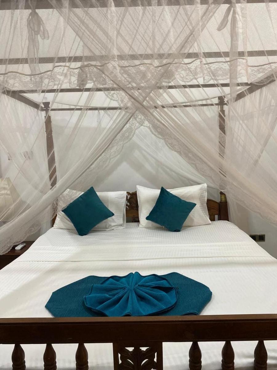 The Oya By Arunalu Leisure Hotel in Ahangama