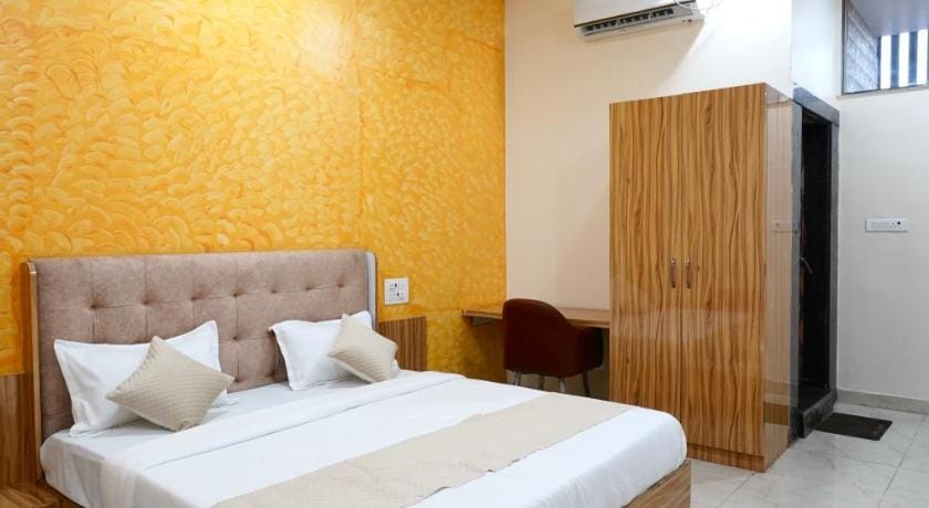 Hotel Entry Point Hotel in India