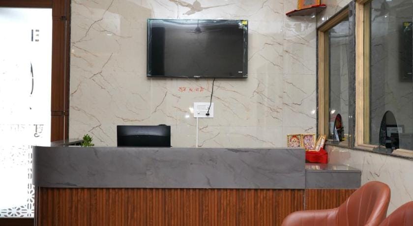 Hotel Entry Point Hotel in India