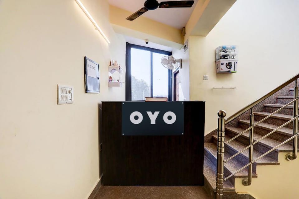 Super Hotel O Dream Residency Hotel in Delhi