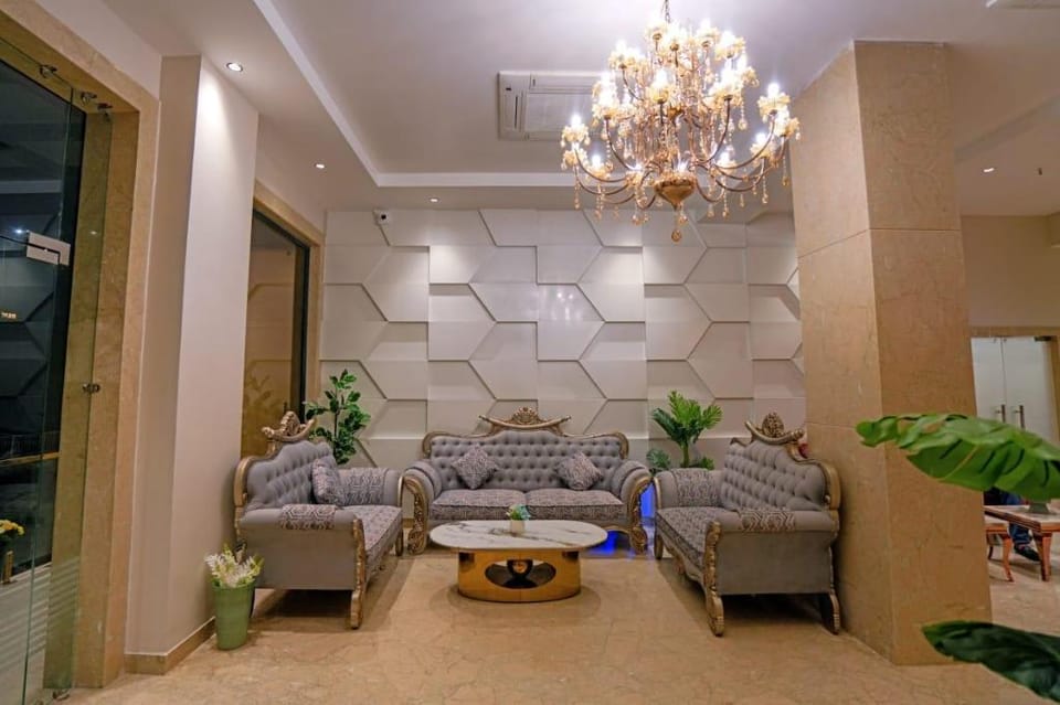 Hotel Midas Inn Hotel in Uttar Pradesh