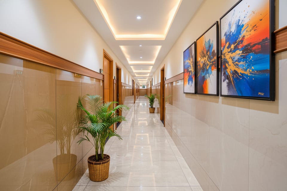 Oriva Freshco Hotel in Bengaluru