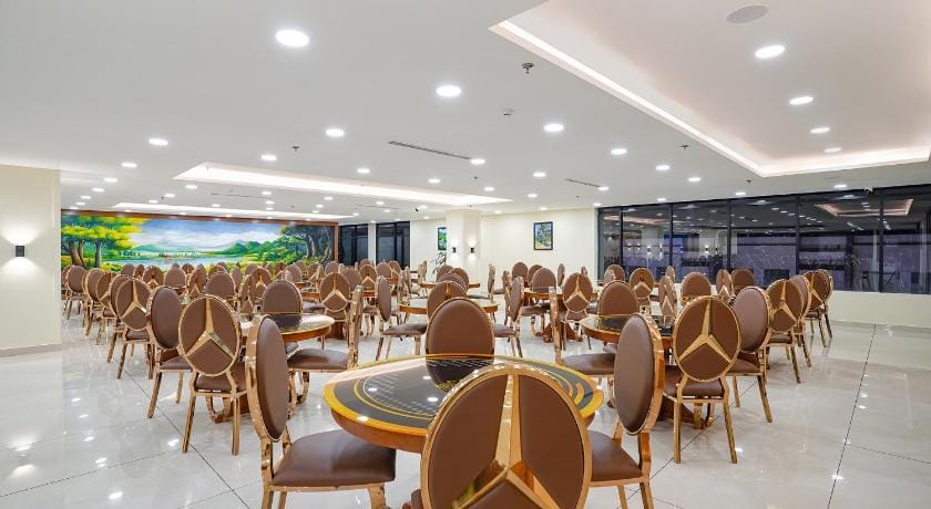 Oriva Freshco Hotel in Bengaluru