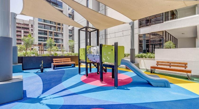GLOBALSTAY Azizi Riviera 59 Apartment in Dubai