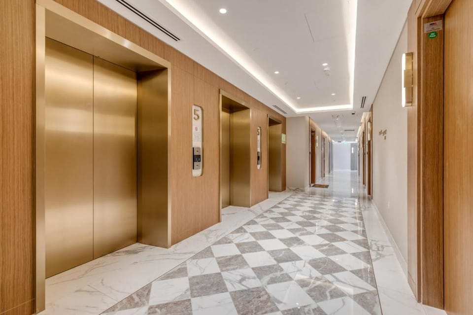 GLOBALSTAY Azizi Riviera 59 Apartment in Dubai