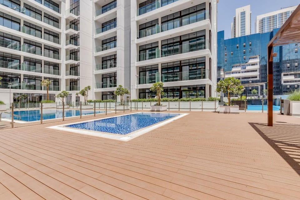 GLOBALSTAY Azizi Riviera 59 Apartment in Dubai